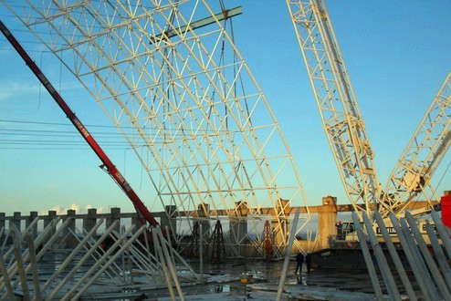 大冶在对应所需名称或序数的集合中,未找到项目。